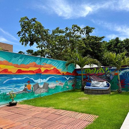 Ath Hotel - Americas Townhouse Rio de Janeiro Ngoại thất bức ảnh