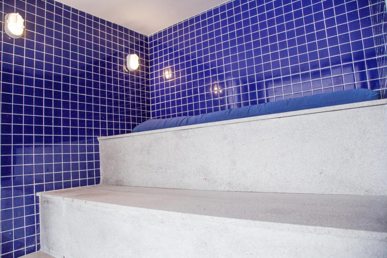 Ath Hotel - Americas Townhouse Rio de Janeiro Ngoại thất bức ảnh