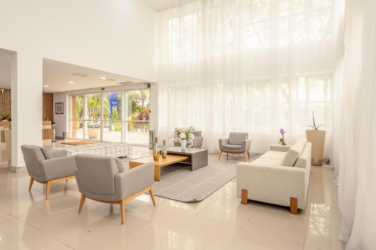Ath Hotel - Americas Townhouse Rio de Janeiro Ngoại thất bức ảnh