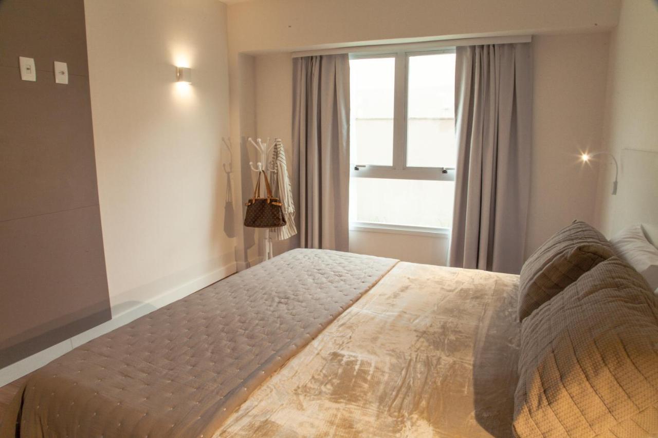 Ath Hotel - Americas Townhouse Rio de Janeiro Ngoại thất bức ảnh