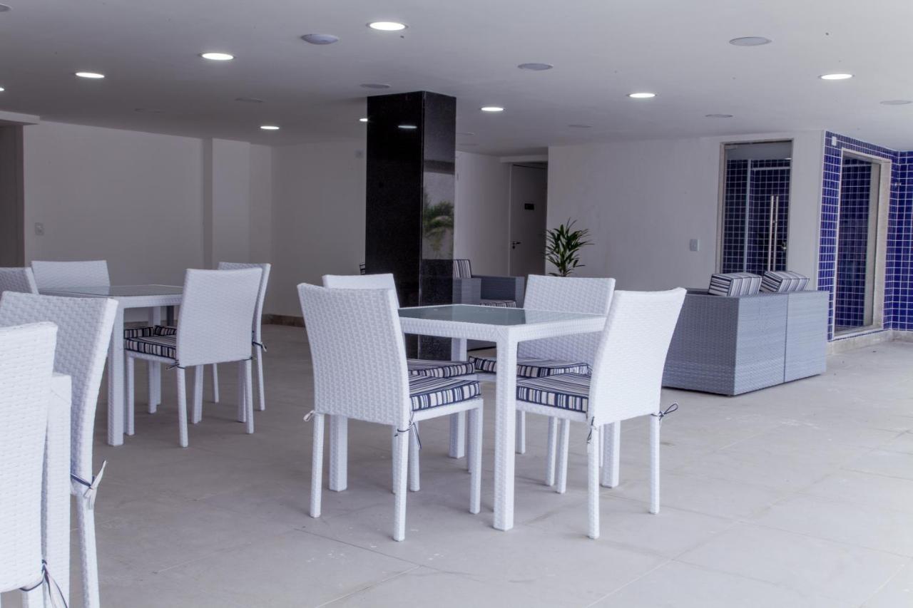 Ath Hotel - Americas Townhouse Rio de Janeiro Ngoại thất bức ảnh