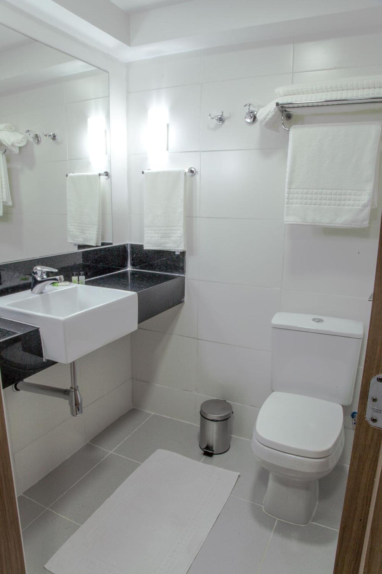 Ath Hotel - Americas Townhouse Rio de Janeiro Ngoại thất bức ảnh