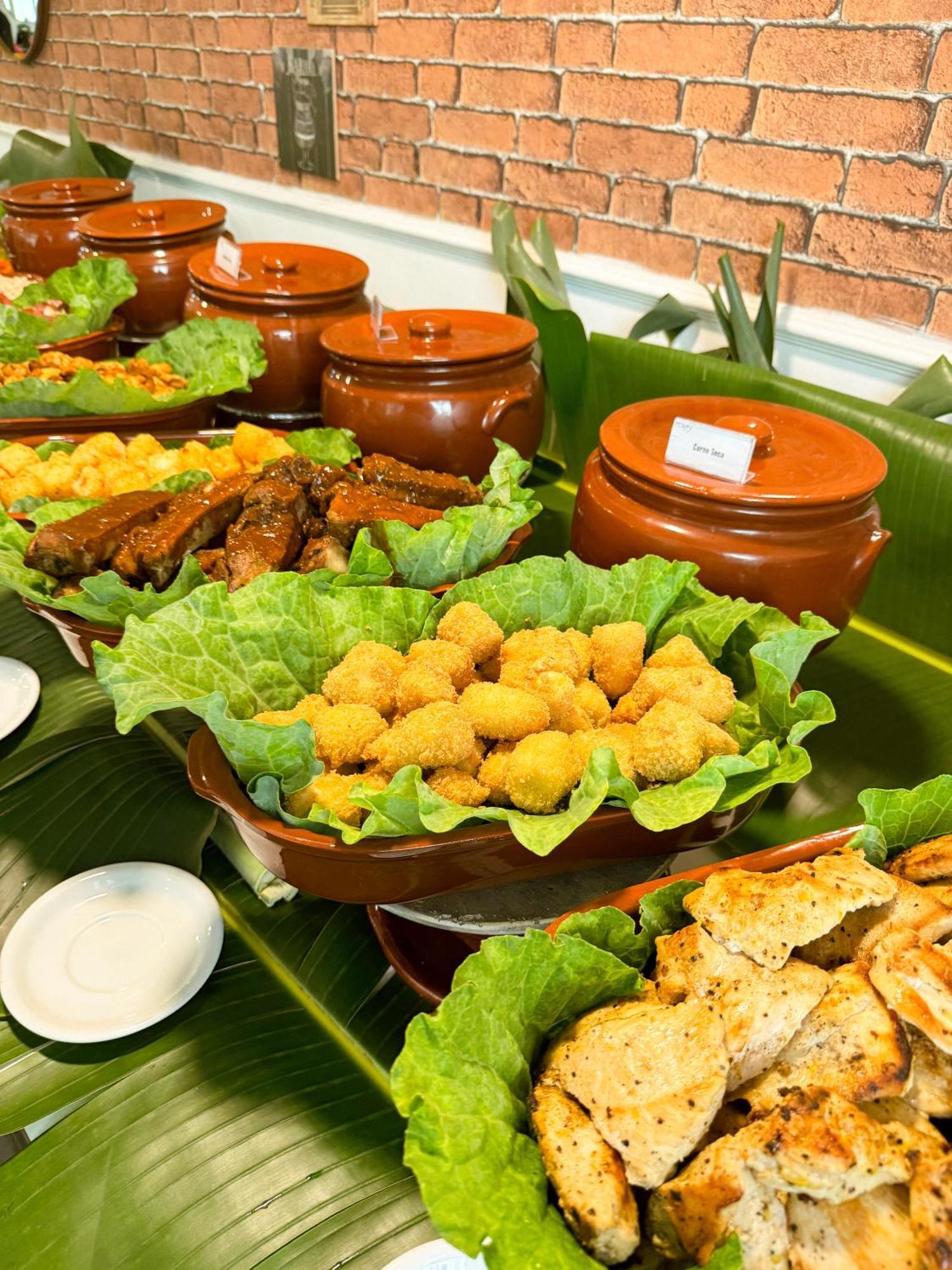 Ath Hotel - Americas Townhouse Rio de Janeiro Ngoại thất bức ảnh
