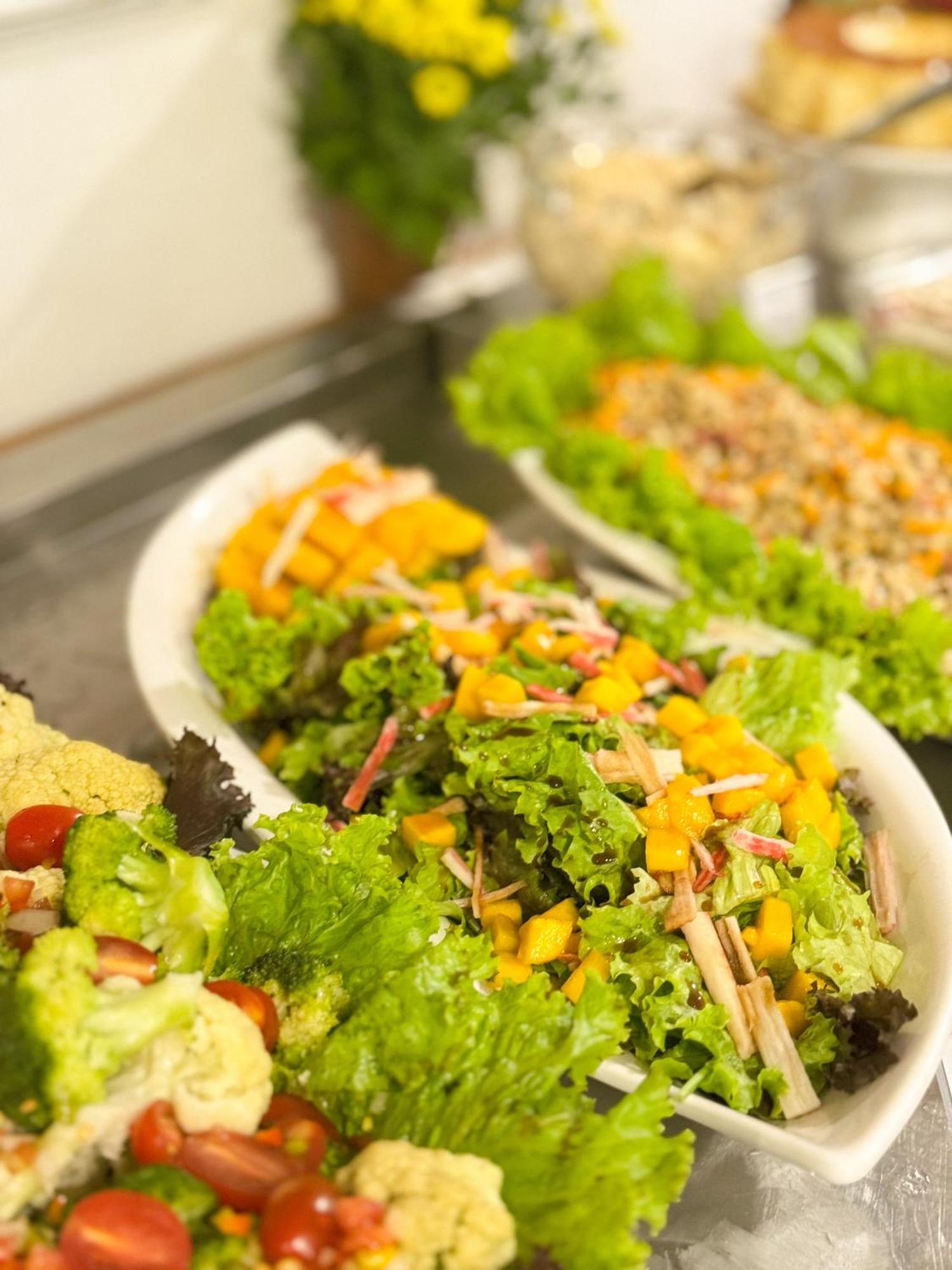 Ath Hotel - Americas Townhouse Rio de Janeiro Ngoại thất bức ảnh