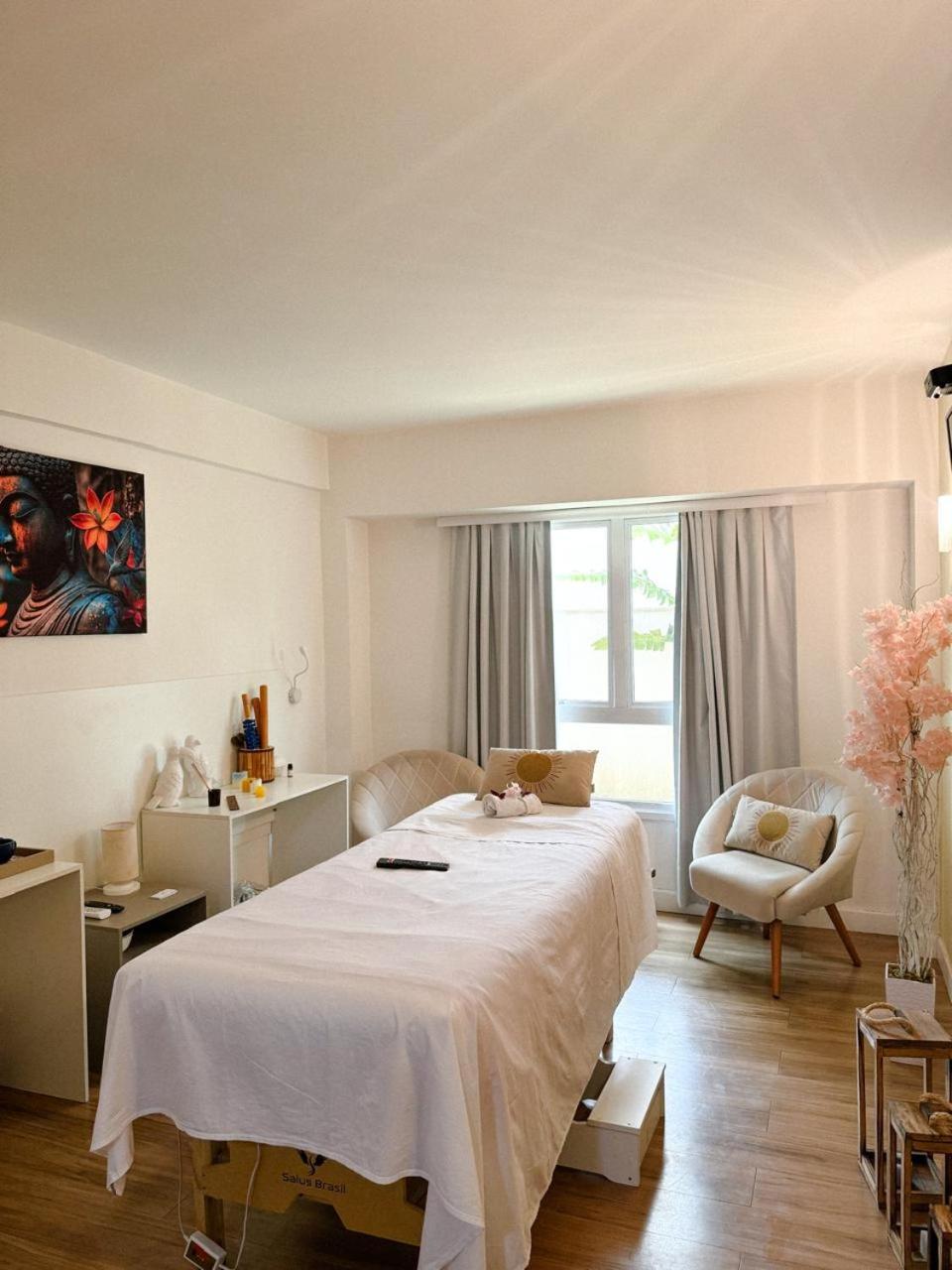 Ath Hotel - Americas Townhouse Rio de Janeiro Ngoại thất bức ảnh