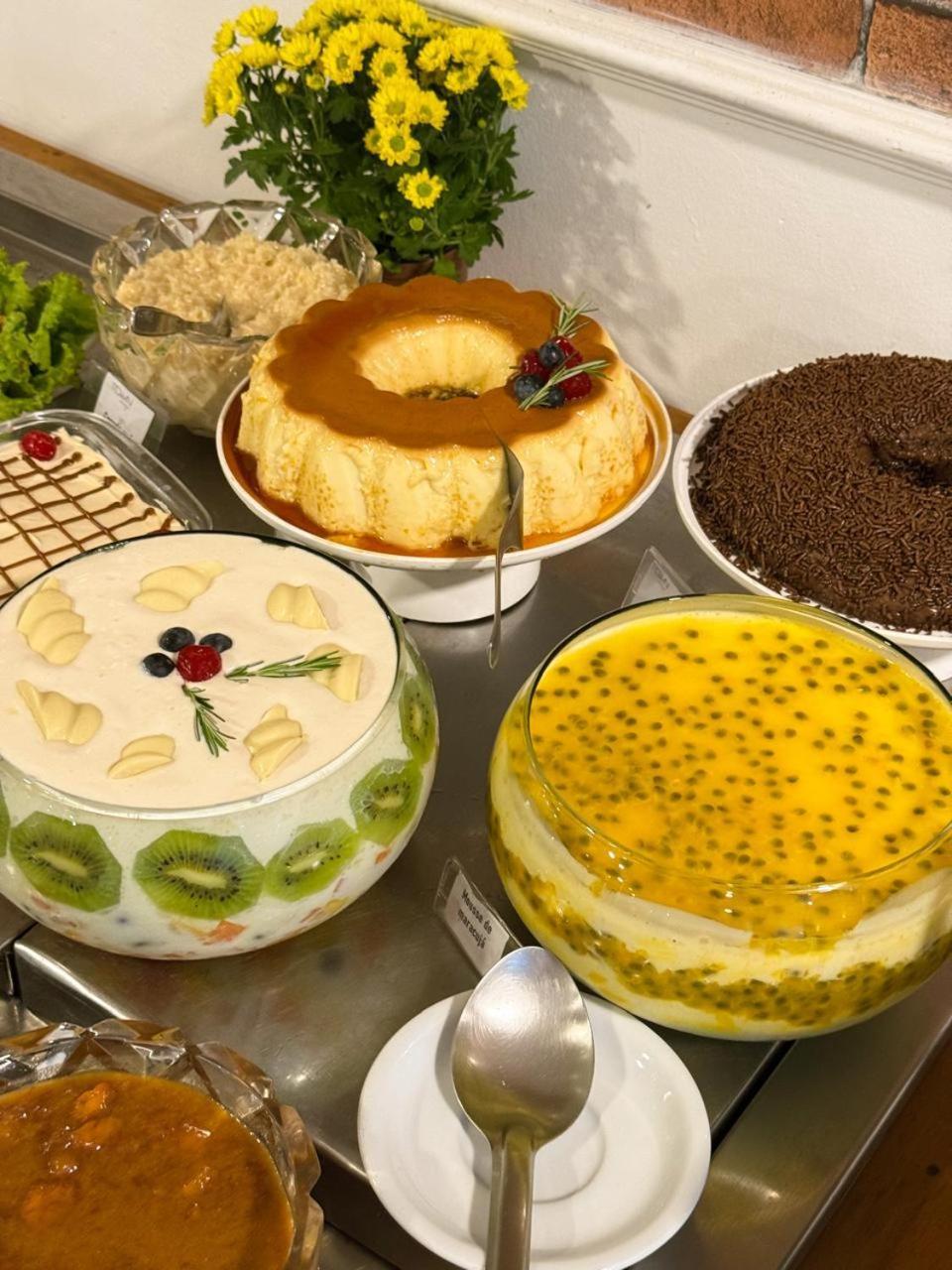 Ath Hotel - Americas Townhouse Rio de Janeiro Ngoại thất bức ảnh