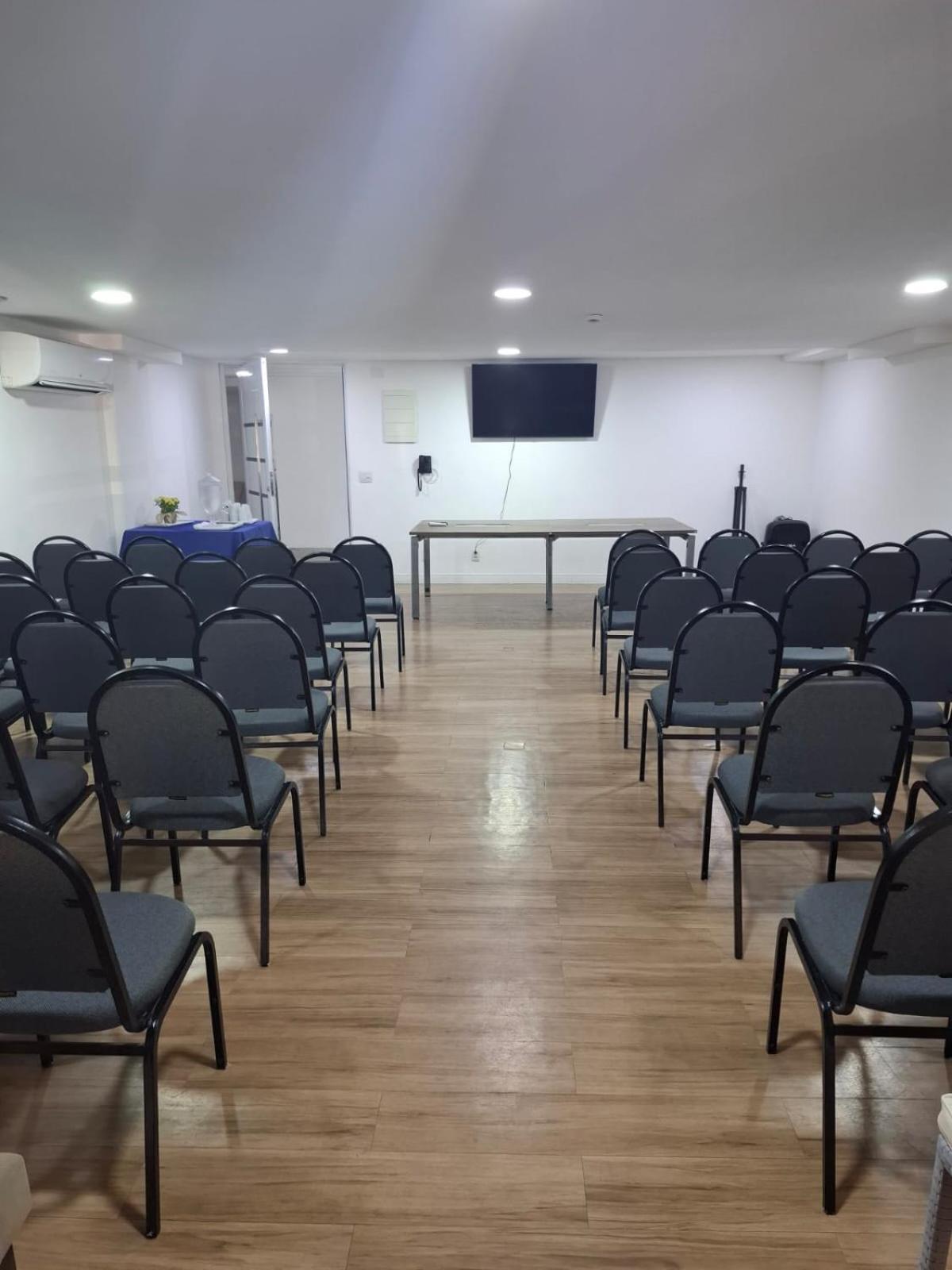 Ath Hotel - Americas Townhouse Rio de Janeiro Ngoại thất bức ảnh